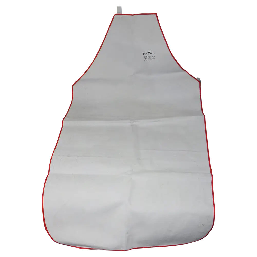 Leather Apron